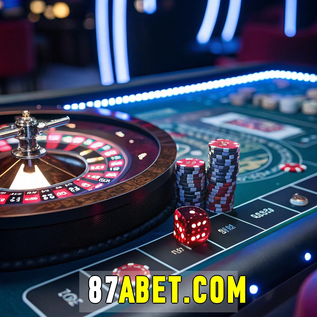 87abet - Promoções e bônus exclusivos para novos jogadores.